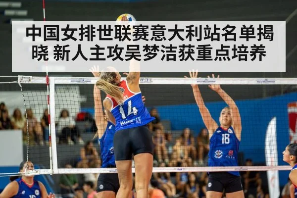 volleyball match action